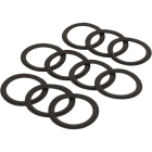 ZEHNDER GROUP ITALIA - ZEH990328362 COMFOTUBE O-RING DN75 - CONFEZIONE DA 10