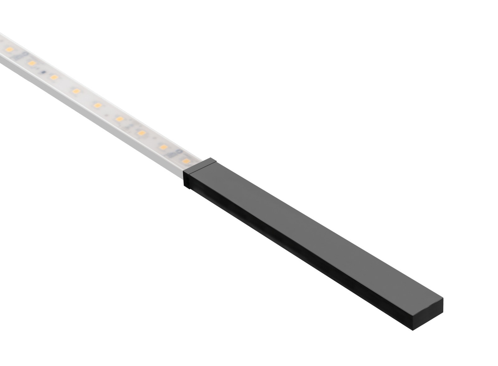 LINEA LIGHT (ILED) - ILD83987W00 INK STRIP HI 1MT 12,6W 3000K DAPP