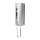 VIMAR SPA - VIW6204 CITOFONO PETRARCA BIANCO TASTI NERI