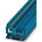 PHOENIX CONTACT - PHC3212007 PT 4/1P BU MORSETTO PASSANTE