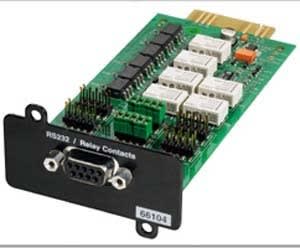 EATON - EAORELAY-MS RELAY CARD-MS