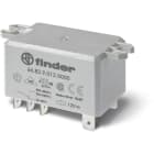 FINDER SPA - FIN668280480300 RELE DI POTENZA 2 CONTATTI 30A