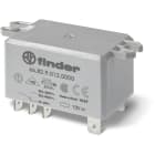 FINDER SPA - FIN668282300303 RELE DI POTENZA 2 CONTATTI 30A