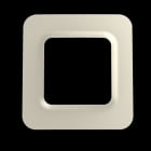DELTA DORE SRL - DDR6200278 PLACCA TYBOX 51XX CREMA