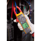 FLUKE ITALIA SRL - FLK5225723 378FC MULT PINZA S/CONTATTO TRMS C/IFLEX