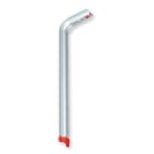 ARNOCANALI SPA - ARN62021604 ATTACCO A SOFFITTO OMEGA L600 AC-GS