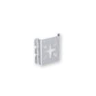 ARNOCANALI SPA - ARN62026010 MINI SUPPORTO AC-GS