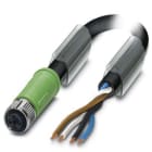 PHOENIX CONTACT - PHC1408824 SAC-4P- 2,0-PUR/M12FST CAVO SENS/ATT