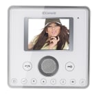 COMELIT GROUP SPA - COE6202W MONITOR COLORI VIVAVOCE SISTEMA VIP SERI