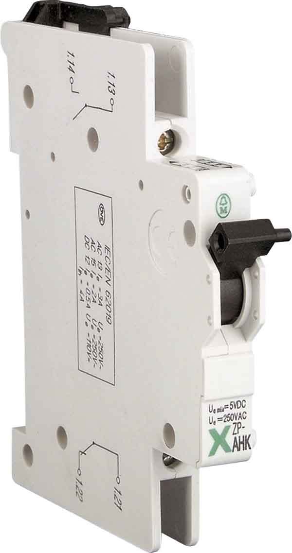 EATON - EAO248437 ZP-NHK CONT.AUS.1SC.POS.+1SC.SGANC.(SCAT