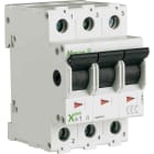 EATON - EAO276288 IS-125/3 SEZIONATORE 3X125A