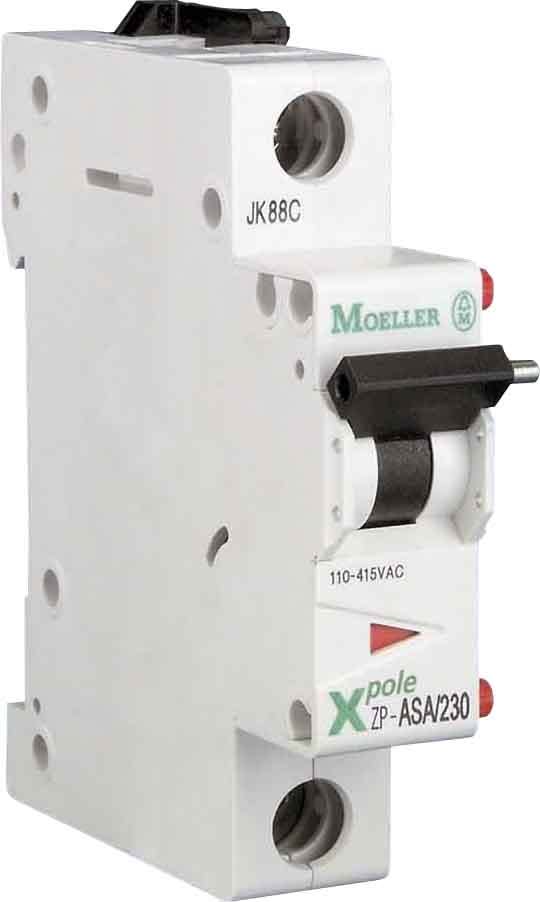 EATON - EAO248439 ZP-ASA/230 BOB.LANCIO CORR.110-415V(SCAT