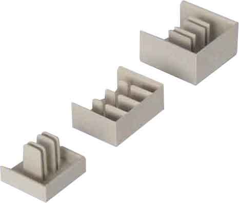 EATON - EAO264930 Z-V-AK/2+3P TAPPO LAT X Z-SV