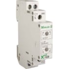 EATON - EAO284923 Z-UEL230 1LED ROSSO O VERDE 230V AC