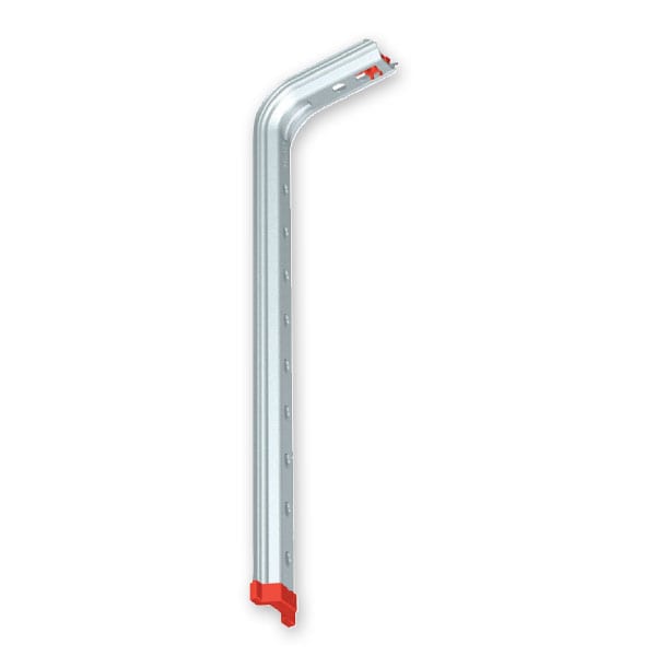 ARNOCANALI SPA - ARN62061604 ATTACCO SOFFITTO OMEGA L600 INOX316