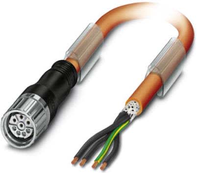 PHOENIX CONTACT - PHC1620401 K-7E - OE/010-D02/M23 F8 CONDUTTORE