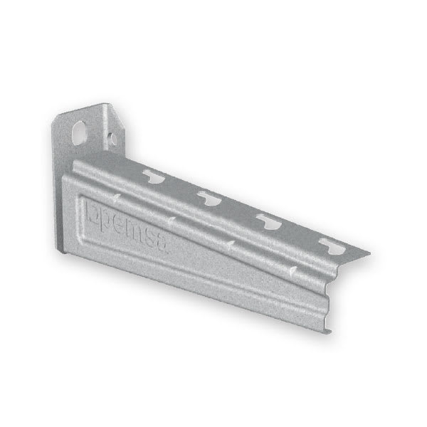 ARNOCANALI SPA - ARN62065103 SUPPORTO RINFORZATO L100 INOX316