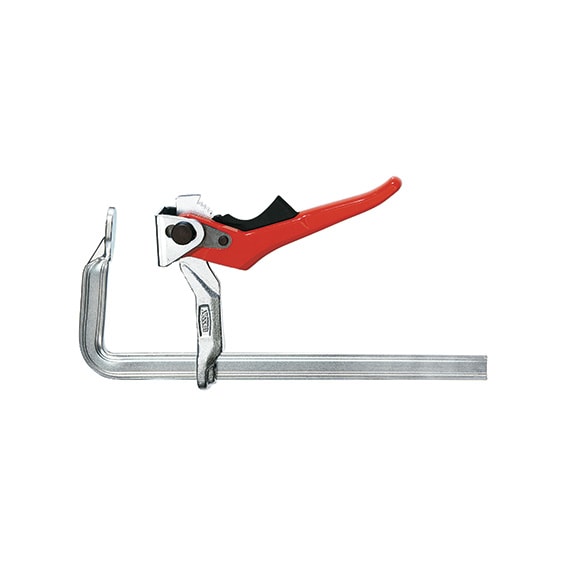 ABC TOOLS SPA - ABCL62070160 SERRAG. A LEVA 160/80 MM