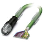 PHOENIX CONTACT - PHC1619278 K-17 - OE/5,0-E01/M23 F8 CONDUTTORE