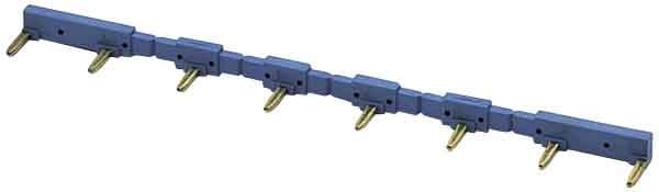 FINDER SPA - FIN09518 PETTINE 8 POLI