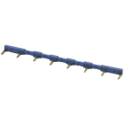 FINDER SPA - FIN09518 PETTINE 8 POLI