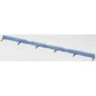 FINDER SPA - FIN09406 PETTINE 6 POLI