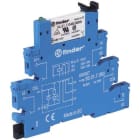 FINDER SPA - FIN385102405060 INTERFACCIA MODULARE EMR 1CO MORS.BUSSOL