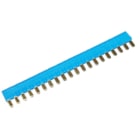 FINDER SPA - FIN09320 PETTINE 20 POLI