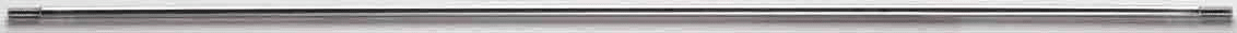 FINDER SPA - FIN072500 ELETTRODO LUNGHEZZA 500MM - DIAMETRO 4MM