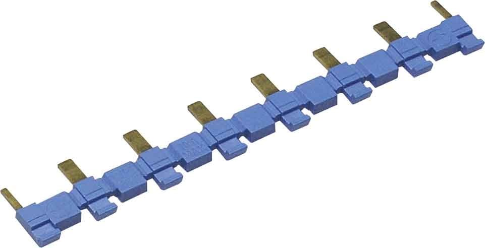 FINDER SPA - FIN09308 PETTINE 8 POLI BLU