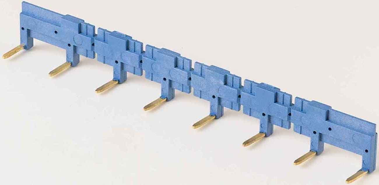 FINDER SPA - FIN095080 PETTINE 8 POLI