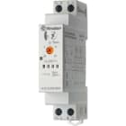 FINDER SPA - FIN140182300000 LUCE SCALA MULTIFUNZ. DIN 17,5MM 1NO 20M