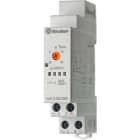 FINDER SPA - FIN148182300000 LUCE SCALA DIN 17.5MM 1NO 20MIN