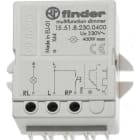 FINDER SPA - FIN155182300460 DIMMER PANNELLO 400W