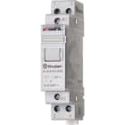 FINDER SPA - FIN202382304000 RELE AD IMPULSI 17.5MM 1NO+1NC 16A