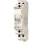 FINDER SPA - FIN202480240000 RELE AD IMPULSI 17.5MM 2NO 16A 4SEQUENZ