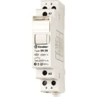 FINDER SPA - FIN202880124000 RELE AD IMPULSI 17.5MM 2NO 16A 4SEQUENZ