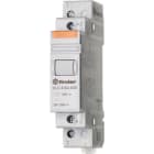 FINDER SPA - FIN222182404000 RELE MONOSTABILE 17.5MM 1NO 20A