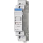 FINDER SPA - FIN222190124000 RELE MONOSTABILE 17.5MM 1NO 20A
