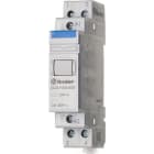 FINDER SPA - FIN222290604000 RELE MONOSTABILE 17.5MM 2NO 20A