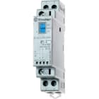 FINDER SPA - FIN223200241340 CONTATTORE 25A 2 CONTATTI 17.5MM