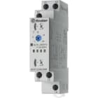 FINDER SPA - FIN800102400000 TEMPORIZZATORE MULTIFUNZ.12/240V 16A