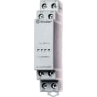 FINDER SPA - FIN131200120000 RELE DI CHIAMATA/RESET DIN 17.5MM 1CO+1