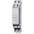 FINDER SPA - FIN131200120000 RELE DI CHIAMATA/RESET DIN 17.5MM 1CO+1