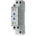 FINDER SPA - FIN809102400000 TEMPORIZZATORE INTERMITTENZA ASIMM. 12/240