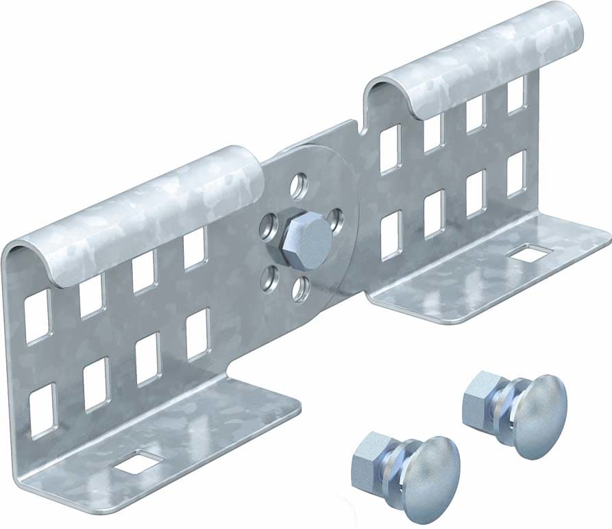 OBO BETTERMANN - OBO6208941 LGVG 60 FS CONNETTORE REGOLABILE