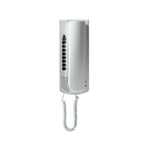 VIMAR SPA - VIWR62I8 CITOFONO SUPPL. KIT DUE FILI BIANCO