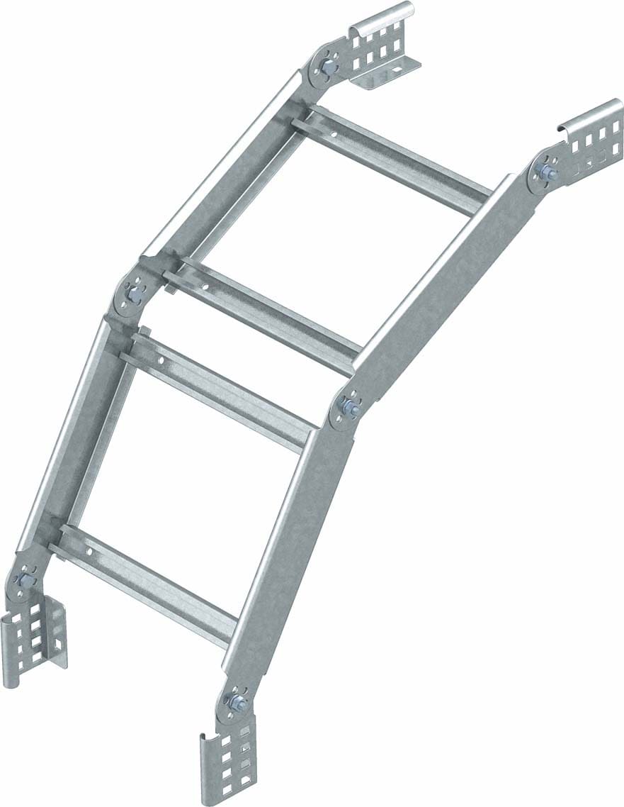 OBO BETTERMANN - OBO6213340 LGBV 640 VS FT CURVA REGOLABILE