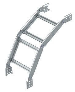 OBO BETTERMANN - OBO6213227 LGBV 620 VS FS Curva regolabile