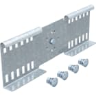 OBO BETTERMANN - OBO6216650 LGVG 110 FS CONNETTORE REGOLABILE